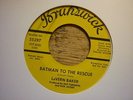 northern soul lavern baker batman to the rescue brunswick dj