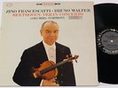 BEETHOVEN VIOLIN CONCERTO FRANCESCATTI ORIGINAL COLUMBIA 6-EYE STEREO NM