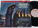 RACHMANINOFF PIANO TRIOS BEAUX ARTS TRIO PHILIPS HOLLAND DIGITAL NM+