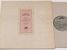 BEETHOVEN SONATAS F/ VIOLIN & PIANO FRITZ KREISLER LA VOIX FRANCE DELUXE 5-LP NM