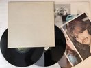The Beatles - White Album - Vinyl LP UK Press w/ Poster & Photos PCS 7067 (NM-)