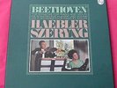 Henryk Szeryng Violin Haebler Piano Beethoven Complete Philips 6769011 BOX5LP NM