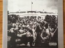 Kendrick Lamar To Pimp A Butterfly Vinyl
