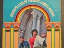 LARRY HARLOW / ORCHESTRA HARLOW PRESENTA A ISMAEL MIRANDA / LP 1ST PRESS / RARE