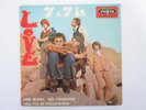 trés rare ep 45 tour the love 7 and 7 is and more   itn 18095  bien