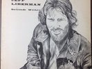 hard fuzz psych rock lp - JEFF LIBERMAN - SOLITUDE WITHIN - 1975 - LIBRAH -rare