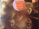 psych lp - MECKI MARK MEN - SAME - Self Titled - S/T - 1968 - LIMELIGHT