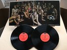 JIMI HENDRIX-Electric Ladyland-/UK ’73 POLYDOR (2657 012) g/fold nude 2xLP nrEX