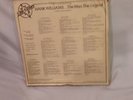 Hank Williams... The Man, The Legend 10 LP Musical Documentary Radio Show, 1978