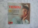 TIENOU TU N PEUX PAS T EMPECHER DE RIRE TRES RARE EP DE 1964 ETAT ++