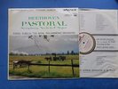 ASD 349 Beethoven Symphony no.6 'Pastoral' Kubelik gold/cream Ex+
