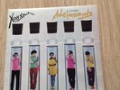 X Ray Spex - Germfree Adolescents 12
