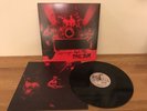 THE JAM # RARE VINYL RECORD PRESS - COPENHAGEN 1982 - PAUL WELLER STYLE COUNCIL