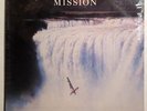 Ennio Morricone The Mission OST LP Sealed vinyl