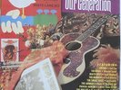 Woodstock-Our Generation-4 LP-1989 -V/A -The Best Of 60s/70s (Animals/Donovan)