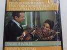 PHILIPS 6747 125 Mozart: 16 Sonatas for Piano & Violin SZERYNG 6LP Box SEALED