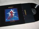 LP: Enigma - MCMXC a.D., 1990, 1,--