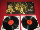 2 Lp  THE JIMI HENDRIX EXPERIENCE   ELECTRIC LADYLAND