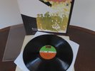 Led Zeppelin - Led Zeppelin II LP - Ex+ Early UK Pressing Vinyl - World Shipping