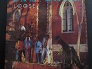 Jam Band - Loose LP VG+ Private Pressing 1991 USA Vinyl Record