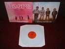 DOORS Waiting For The Sun LP 1968 ELEKTRA 1st Press   MONO