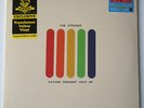 THE STROKES - FUTURE PRESENT PAST 10