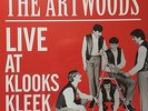 The Artwoods - Live At Klooks Kleek VINYL LP - Sealed Record Collector Edition