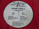 1989 Böhse Onkelz Lügenmarsch Böse Menschen Böse Lieder onkels rock-o-rama