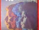 LP PVC Basic Colours Deutschpunk razzia chaos z vkj berlin by night