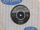 GENE VINCENT-BIRD-DOGGIN'-LONDON-***NICE COPY***