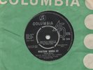 BILLIE DAVIS AND THE LEROYS-WHATCHA' GONNA DO-COLUMBIA.
