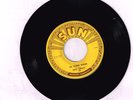 ROCKABILLY 45RPM - SONNY BURGESS ON SUN - RARE