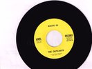 GARAGE 45RPM - OUTCASTS ON ASKEL - RARE