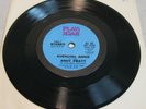 Playback AS 45 Promo Bruce Springsteen Blinded By The Light Andy Pratt EX