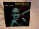 1957 JOHN COLTRANE Blue Train,note 1577,LP,tenor sax,philly joe jones,kenny drew