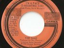 THE SAME I`M A FACE & 1918 CANADA 7