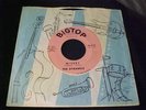 The DYNAMICS Misery NORTHERN SOUL 45 Original on BIG TOP #3161Mod/R&B   Hear It