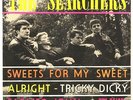 THE SEARCHERS - SWEETS FOR MY SWEET EP FRENCH VOGUE
