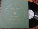 ED1 MARCELLE MEYER SCARLATTI LES DISCOPHILES FRANCAIS DF 140 FRANCE