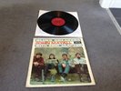 JOHN MAYALL BLUES  BREAKERS WITH ERIC CLAPTON LP BEANO COVER MONO EX CON