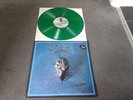 THE EAGLES THEIR GREATEST HITS LP GREEN VINYL NM CON