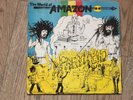 reggae roots compilation 'the world of amazon'