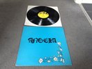 KEN SCOTT ANGELA LP XIAN FOLK  GMOR 005  NM CON VINYL