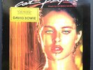 David Bowie CAT PEOPLE Film Soundtrack OST LP GIORGIO MORODER Nastassia Kinski M