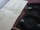 JOHN LENNON YOKO ONO JOHN TAVERNER CHRISTOPHER LOGUE 7