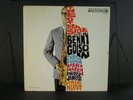 BENNY GOLSON Other Side Of LP Original DEEP GROOVE Riverside RLP 12-290 Mono