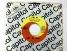 THE BEATLES HELP / I'M DOWN CAPITOL 5476 VINYL 7.0 In Original Company Sleeve