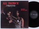 AL DOWE WITH ETTA COX A Touch Of Class LP VG+
