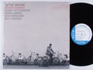 DEXTER GORDON Gettin' Around BLUE NOTE NY USA stereo SHRINK