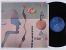 GENE HARRIS Astralsignal BLUE NOTE LP VG+